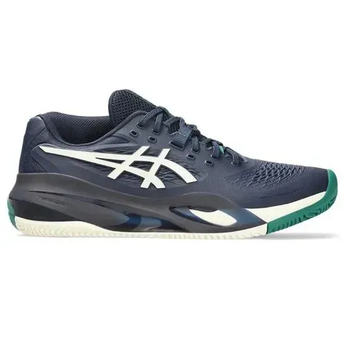 Asics Gel Resolution X (10) - 41 - Usado só 1x - Com Nota