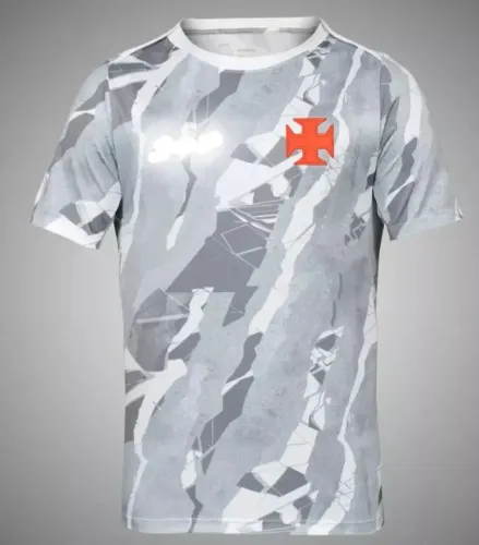 Camisa Vasco Pré-Jogo 2026