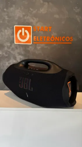JBL Boombox 4