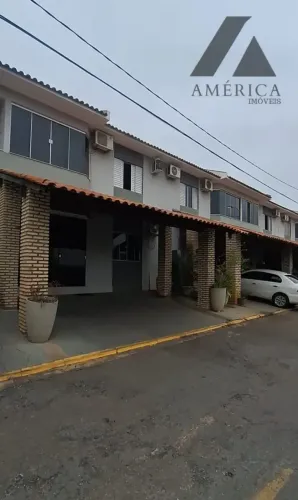 Casa com 3 quartos, Condomínio Porto Rico - 116m - Ótima localizaçào e preço baixo de merc