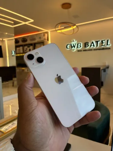 iPhone 13 128GB Rosa 100% - Loja Fisica