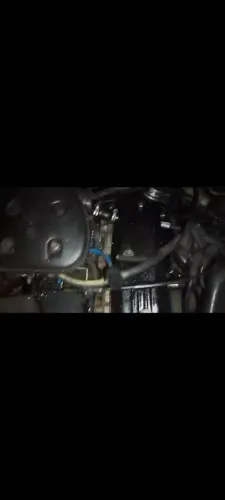 Motor CHT 1.0 gasolina fabricado 1994 para GOL, VOYAGE, SAVEIRO E A PARATI
