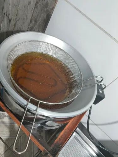 Fritadeira elétrica 12L