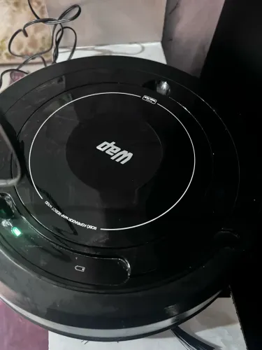  WAP ROBOT W100 - 3 em 1 