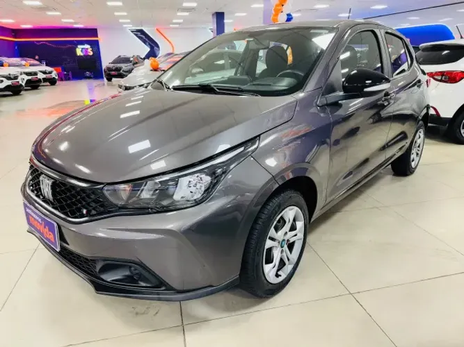 Fiat Argo Drive 1.0 Firefly 2025