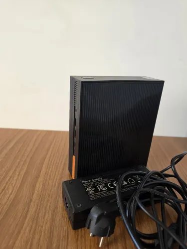 Mini PC 64gb ram i7