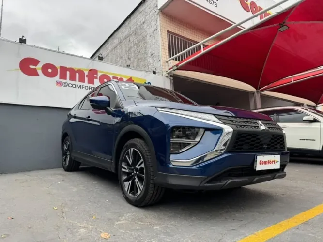 Mitsubishi Eclipse Cross GLS 1.5 16V 165cv AUT 2023