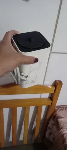 roteador Apple AirPort Extreme (6ª Geração - Modelo A1521).