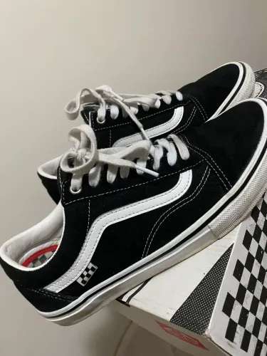 Tênis casual Vans Original