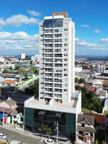 Sala comercial à venda Órfãs - Edifício Alpha Garden