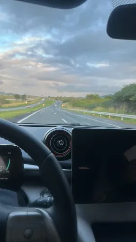 Motorista 3.000 mensal