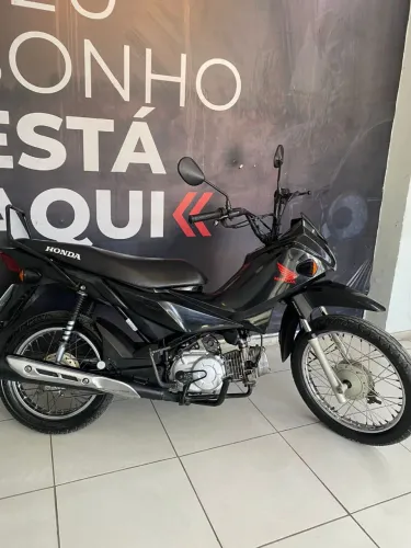 POP 110 2021- Pra vender ligeiro!