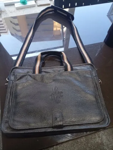 Bolsa executiva