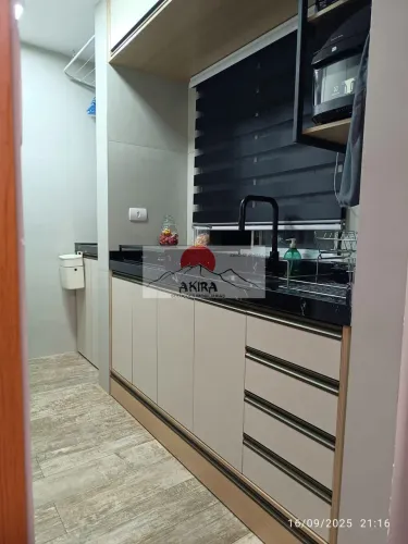 Apartamento em Jardim Adriana - Guarulhos
