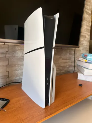 PS5 NOVO