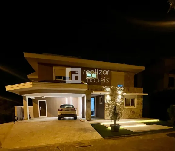 Casa em condomínio 4 quartos no bairro Campeche Florianópolis