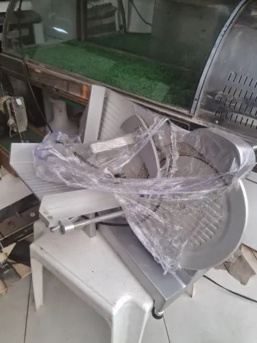 Maquina de frios 