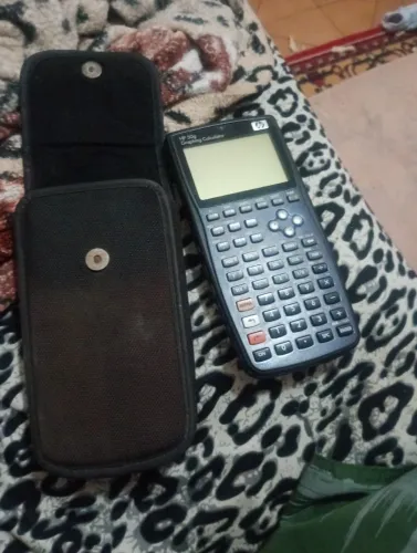 Calculadora Hp 50g 40