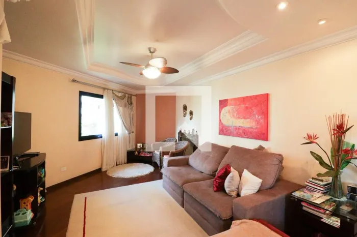 Apartamento à Venda - Santana, 3 Quartos, 150 m2