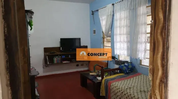 Casa com 2 dormitórios à venda, 97 m² por R$ 289.000,00 - Vila Maria de Maggi - Suzano/SP