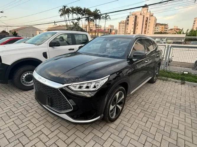 BYD Song Plus 1.5 16V Aut. (hibrido) 2024