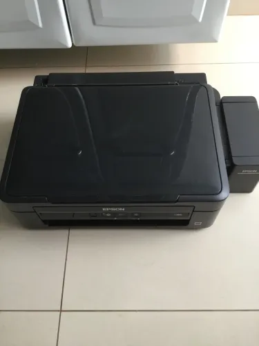 Impressora Epson L380 peças