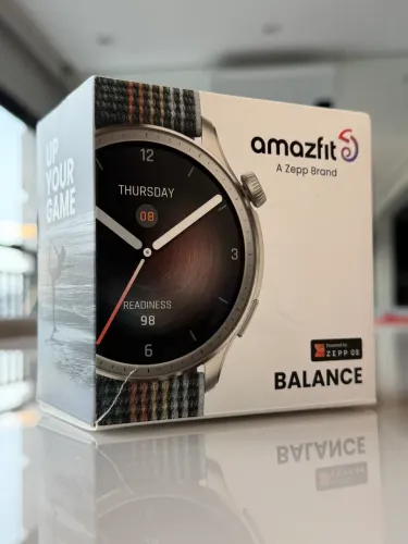 Amazfit Balance 46mm
