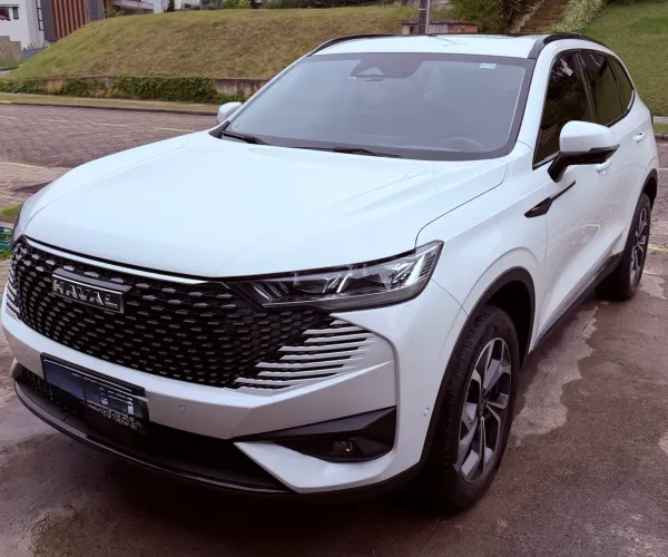 GWM Haval H6 Premium Phev AWD 2024