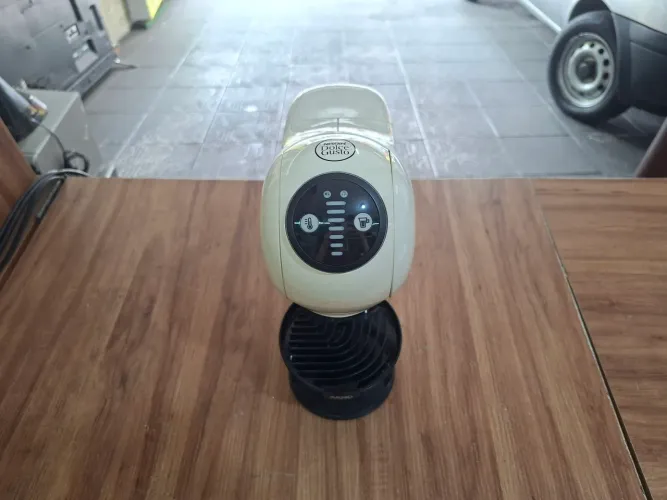 Cafeteira Dolce Gusto