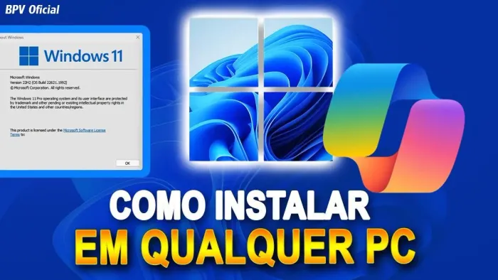 Suporte Técnico 100% Remoto!