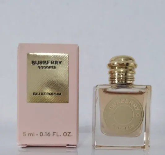 Miniatura Goddess Burberry EDP 5ml