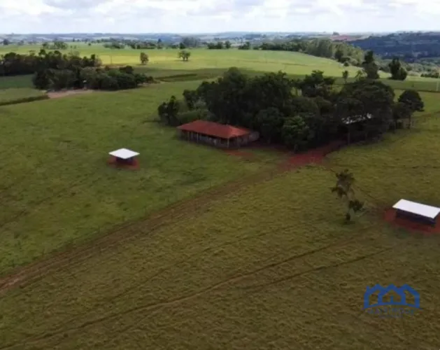 Sítio/Fazenda à Venda, 12,19 alqueires por R$ 2.800.000 Cód. ch2017