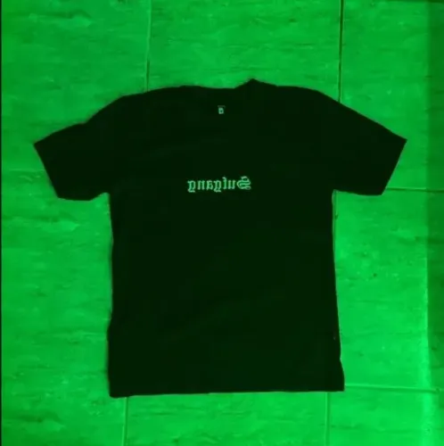Camisa SUFGANG - Chora Agora, Ri Depois