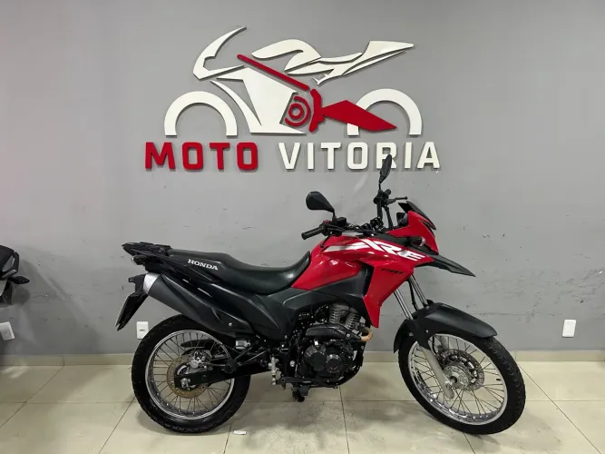 Honda XRE 190cc 2024 única dona aceito se financio