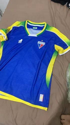 Blusa do Fortaleza  2022 feminina original 