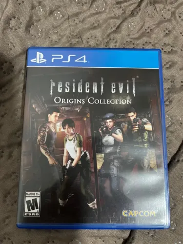 Jogos Ps4