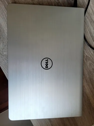 Notebook Dell