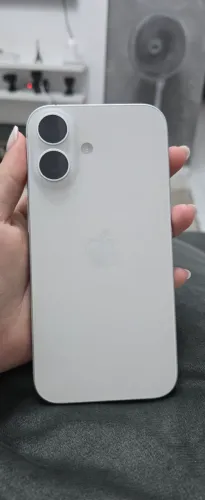 Iphone 16 256gb semi novo