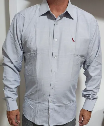 Camisa Social