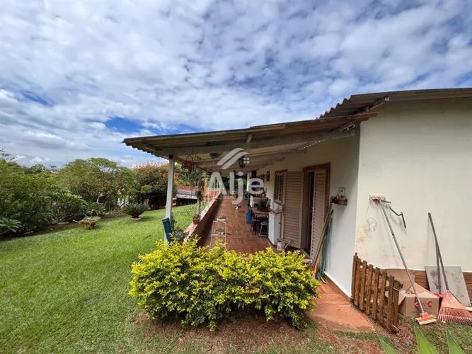 VENDE-SE Chácara / Sítio NO SÍTIOS DE RECREIO SANTA ROSA (PADRE NÓBREGA) - MARÍLIA/SP