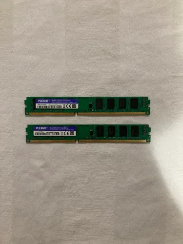 Memória Ram DDR3