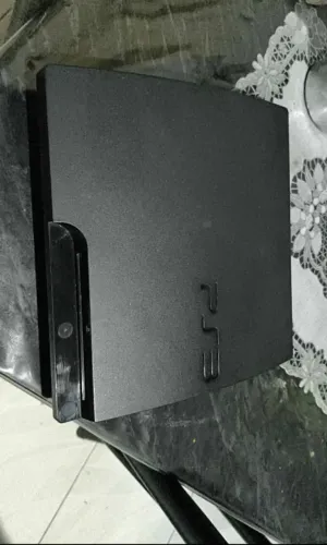 Playstation 3 slim 