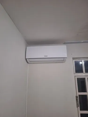 Ar condicionado Consul 9000 BTUs