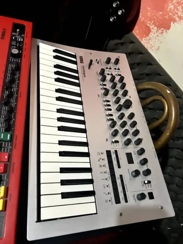 Minilogue korg