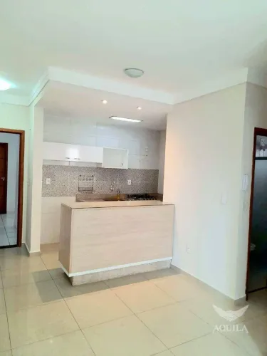 APARTAMENTO - 02 DORMITÓRIOS - VILLA SUNSET - CAMPOLIM - SOROCABA/SP
