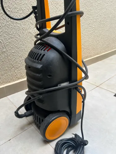 LAVADORA DE ALTA PRESSÃO WAP EXCELLENT 1650