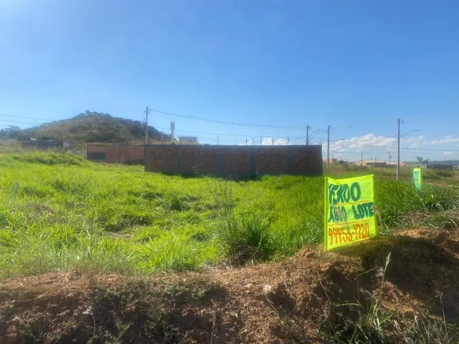 Lote Greenville (Novo Gama) 