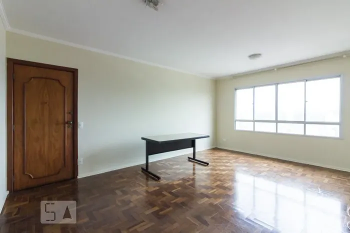 Apartamento à Venda - Mandaqui, 3 Quartos, 94 m2