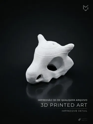 Impressão 3D