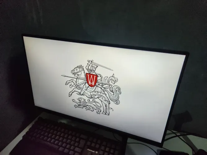 Monitor Gamer ASUS TUF 27", QHD, 210Hz, 0.3ms